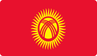 Kyrgyzstan